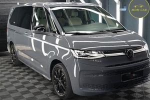 Volkswagen T7 Multivan L2 2.0 tdi Bulli Style 150c