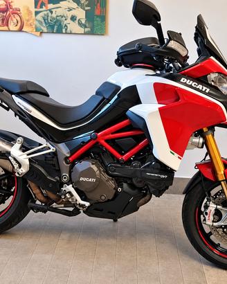 Ducati Multistrada 1200 DVT
