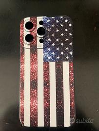 Cover IPhone 14 pro max nuove