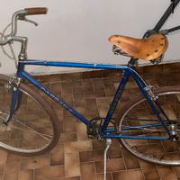 Bicicletta vintage