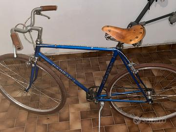 Bicicletta vintage