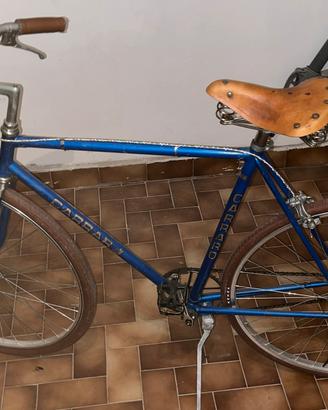Bicicletta vintage