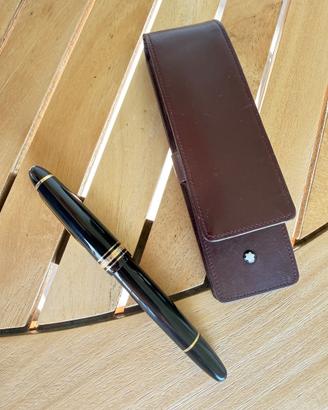 Montblanc Meisterstück LeGrand 146