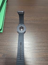 Samsung watch 8 lte 44 mm