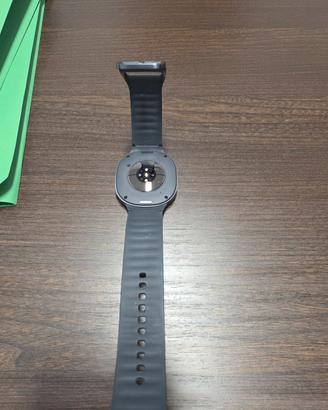 Samsung watch 8 lte 44 mm