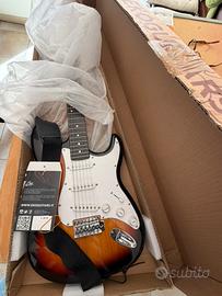 Chitarra elettrica eko