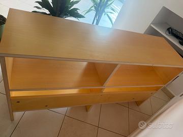 Mobili in legno