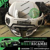 Ricambi land rover evoque 2018