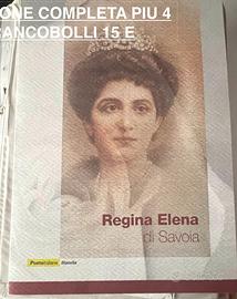 francobolli celebrativi