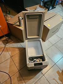 frigo dometic 31 lt 12v/24v