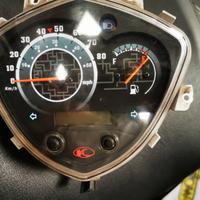 Quadro strumenti contachilometri kymco Agility 50