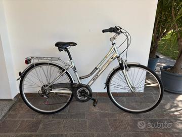 Bici da donna Bottecchia
