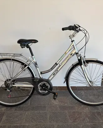 Bici da donna Bottecchia