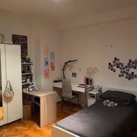 Posto in camera doppia - Trento