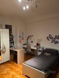 Posto in camera doppia - Trento