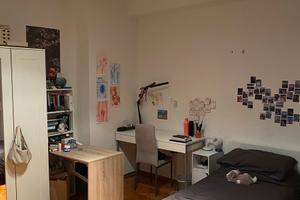 Posto in camera doppia - Trento