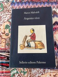 Libro di Marco Malvaldi