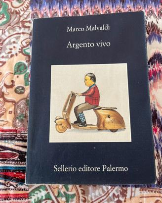 Libro di Marco Malvaldi