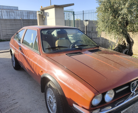 Alfasud sprint 1.5 veloce