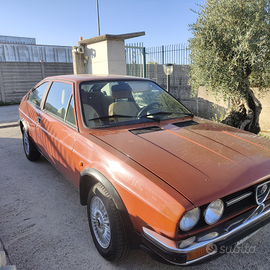 Alfasud sprint 1.5 veloce