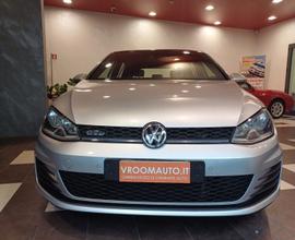 Volkswagen Golf Volkswagen 2.0 TDI 5p. GTD Bl...