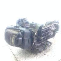 PIAGGIO LIBERTY S EURO 3 125 BLOCCO MOTORE ENGINE 