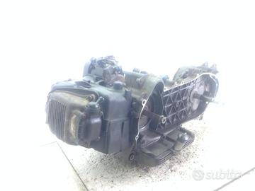 PIAGGIO LIBERTY S EURO 3 125 BLOCCO MOTORE ENGINE 