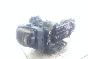 PIAGGIO LIBERTY S EURO 3 125 BLOCCO MOTORE ENGINE 