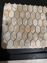 Mosaico      28 fogli       30cm X 30cm