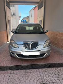 Lancia ypsilon targa polacca 1.2 GPL