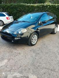 Fiat Grande Punto 1.2 benzina e GPL
