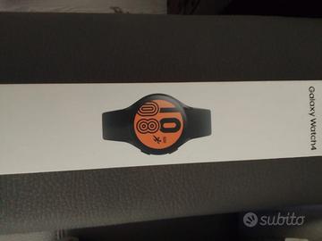 smart watch galaxy 4