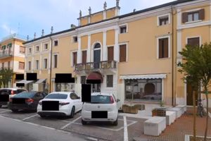 Rge 258/2023 Tribunale Verona