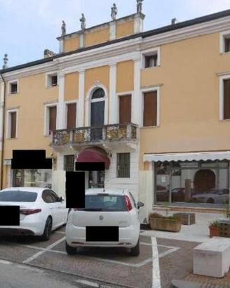 Rge 258/2023 Tribunale Verona