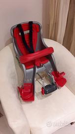 seggiolina OKBABY per bicicletta