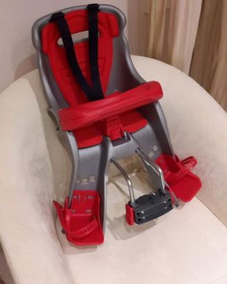 seggiolina OKBABY per bicicletta