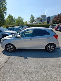 Ford ka+