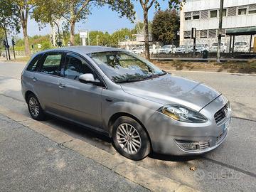 fiat croma 1.9 JTD 120 CV emotion