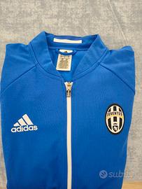 Felpa Juventus originale Adidas - Taglia L
