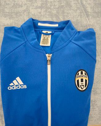 Felpa Juventus originale Adidas - Taglia L