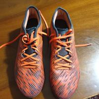 scarpe da calcio ragazzo