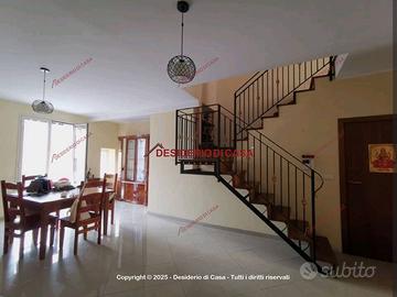 Appartamento, Sant'Agata di Militello.