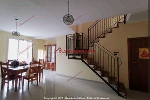 Appartamento, Sant'Agata di Militello.