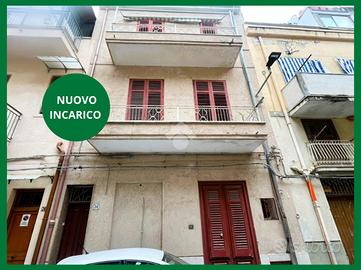 PALAZZINA A BAGHERIA