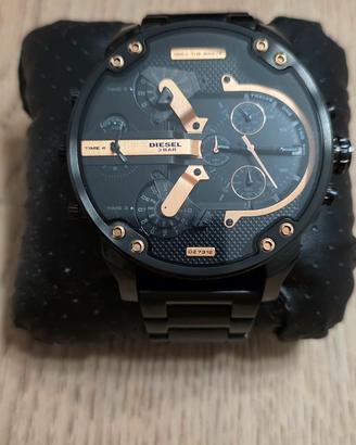 Orologio Diesel Mr Daddy