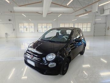 FIAT 500 1.0 70 CV IBRIDO CULT 3 PORTE BERLINA