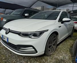 Volkswagen Golf 1.5 TSI Style 150cv