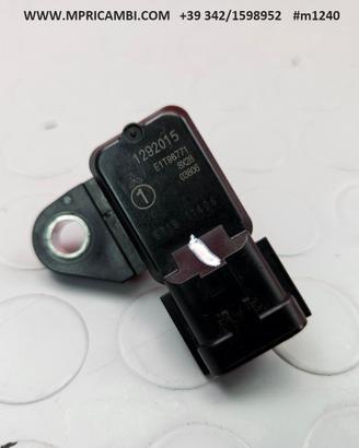 SENSORE PRESSIONE TRIUMPH DAYTONA 675 2009 2010 20