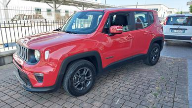 JEEP Renegade 1.6 Mjt 130 CV Longitude Az. Itali