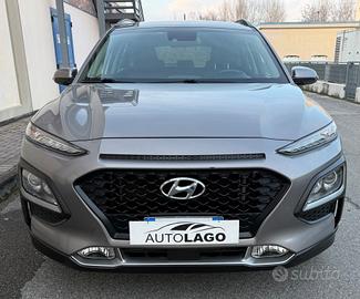 Hyundai Kona 1.0 T-GDI Comfort